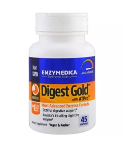 Digest Gold mit ATPro – 45 Kapseln