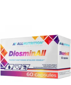 DiosminAll - 60 caps