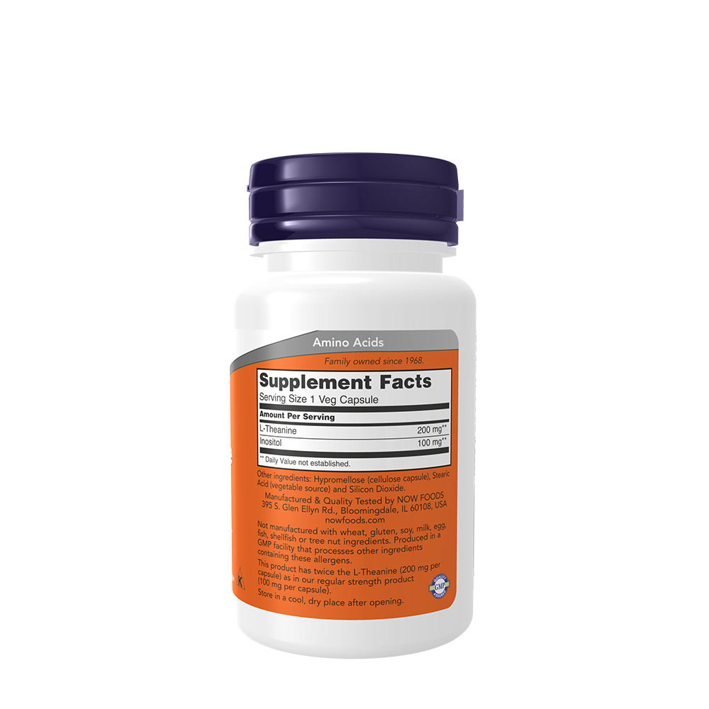 200mg - 60 vcaps