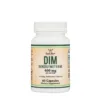 Double Wood Supplements DIM (60 Capsules)