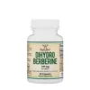 Double Wood Supplements Dihydroberberine (60 Capsules)
