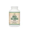 Double Wood Supplements Irish Sea Moss (180 Capsules)