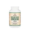 Double Wood Supplements Korean Panax Ginseng (240 Capsules)