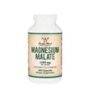 Double Wood Supplements Magnesium Malate (420 Capsules)