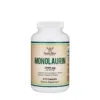 Double Wood Supplements Monolaurin (210 capsules)