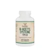 Double Wood Supplements N-Acetyl Cysteine (NAC) (210 capsules)