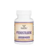 Double Wood Supplements Pterostilbene (60 Capsules)