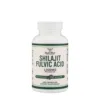 Double Wood Supplements Shilajit Resin (120 Capsules)