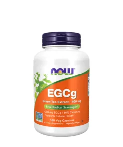EGCg Green Tea Extract