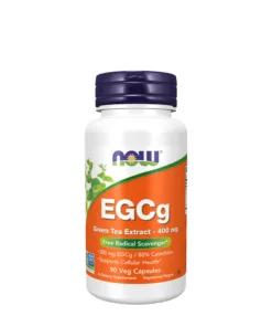 EGCg Green Tea Extract