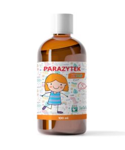 EKOTOTU Parazytek Kids Liquid - liquid for children (100 ml / 3