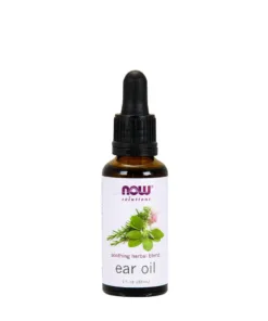 Ear Oil Relief - 30 ml.