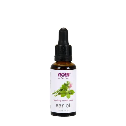 Ear Oil Relief - 30 ml.