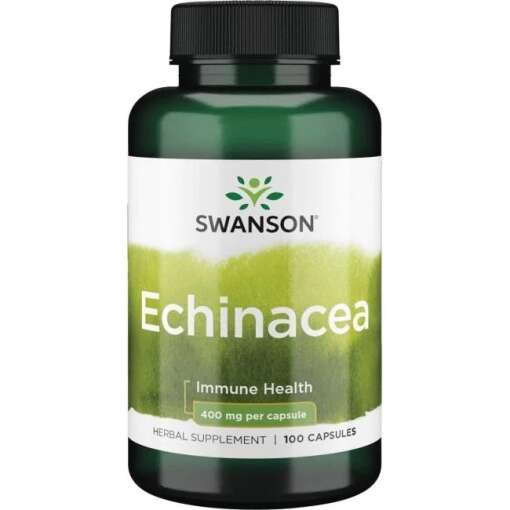 Échinacée