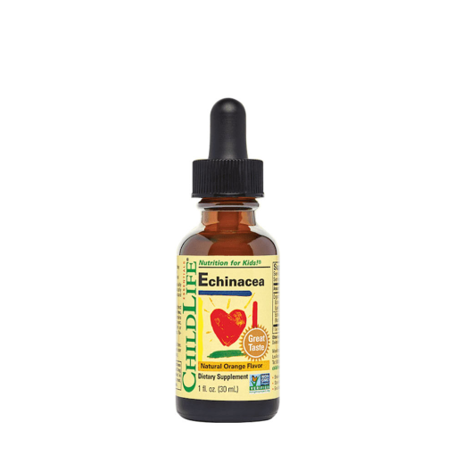 Échinacée