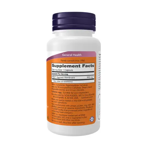 500 mg – 60 Kapseln
