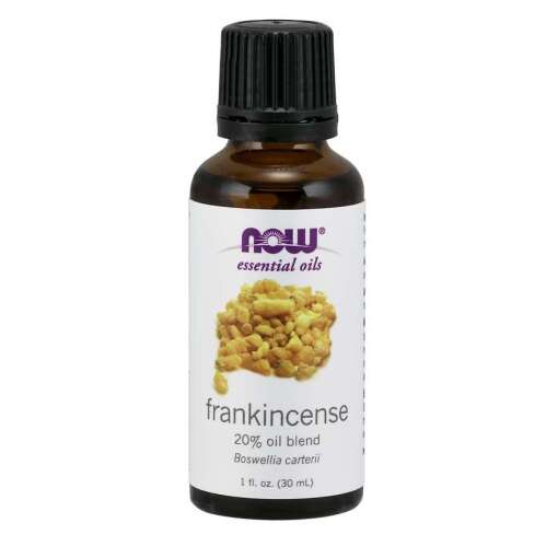Essential Oil