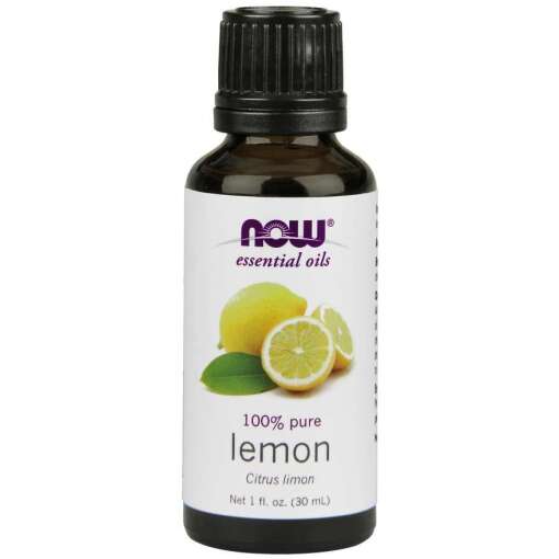 Essential Oil