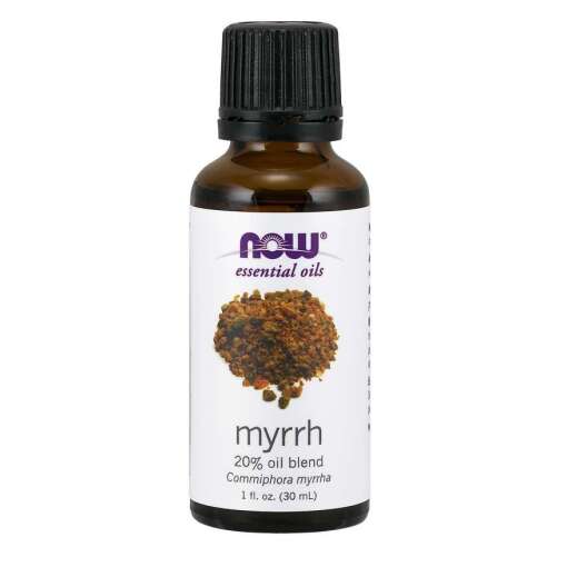 Essential Oil