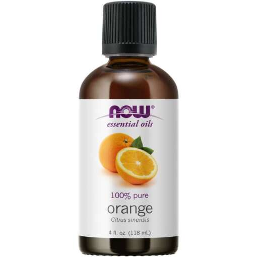 Essential Oil