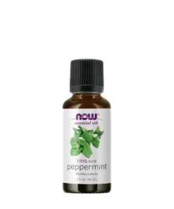 Essential Oil