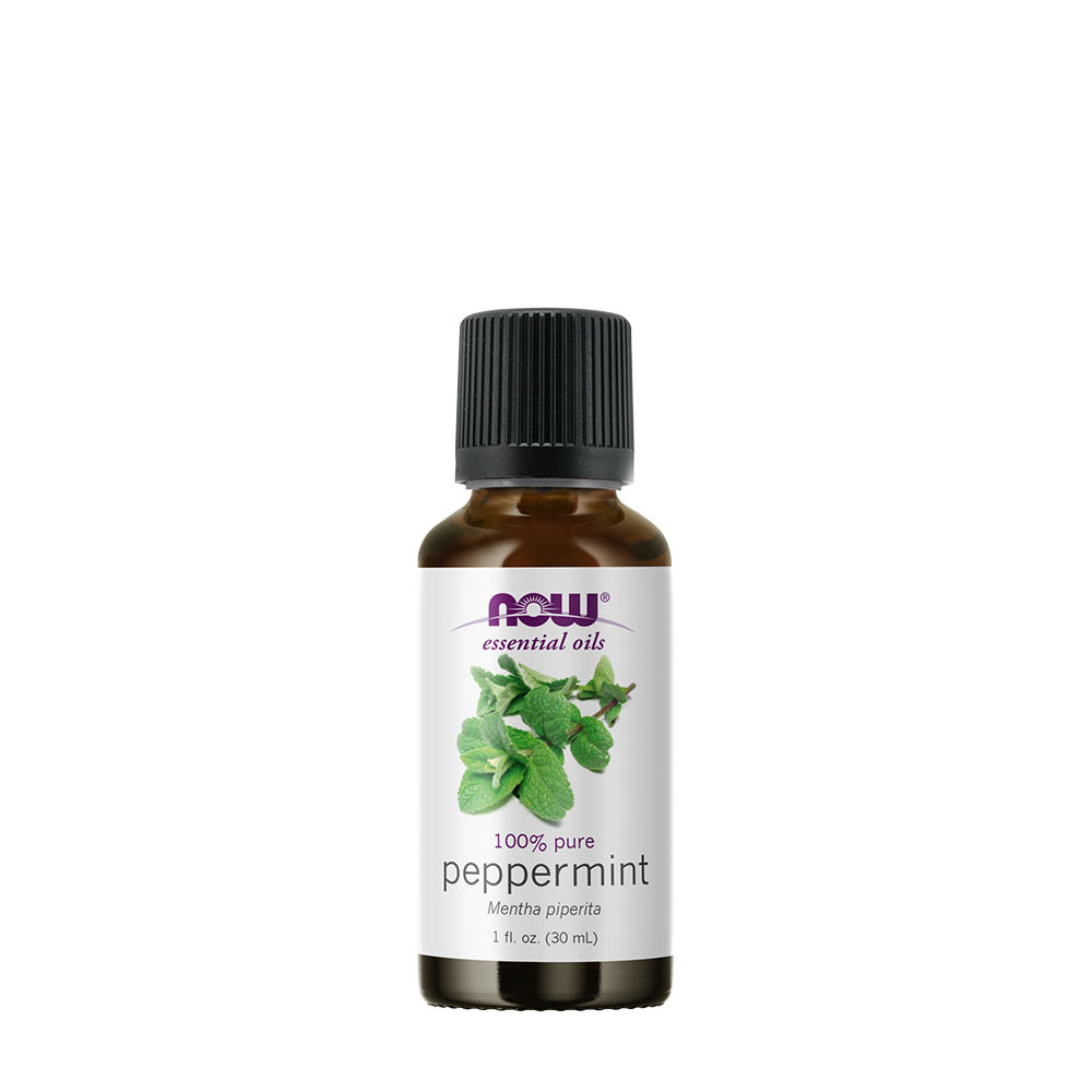 Essential Oil