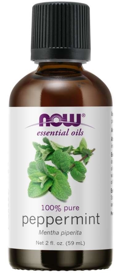 Essential Oil