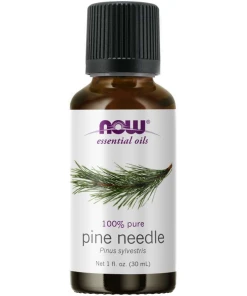 Huile essentielle