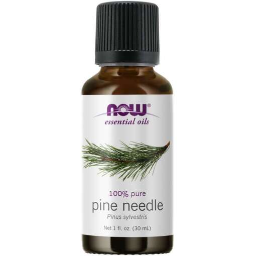 Essential Oil