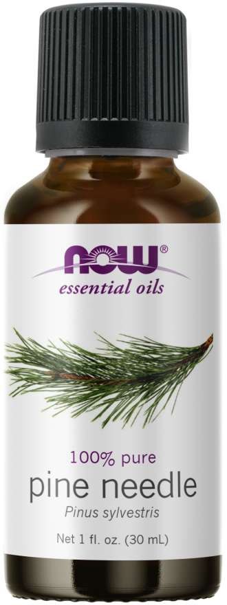 Essential Oil