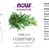 Rosemary Oil - 30 ml.