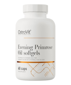 Evening Primrose Oil - 60 softgels