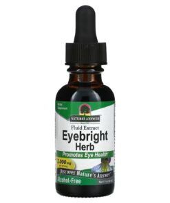 Eyebright Herb