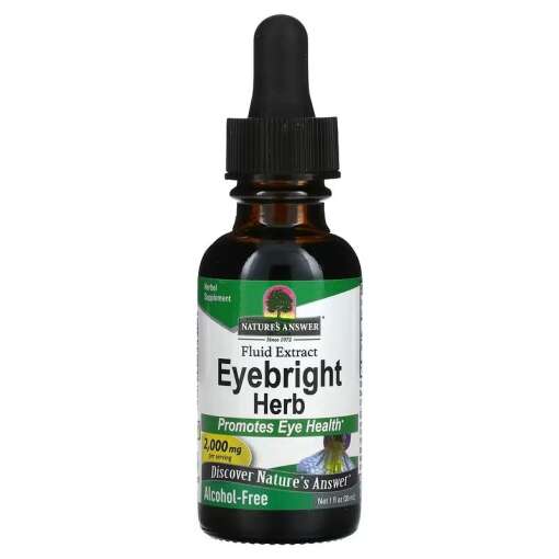 Eyebright Herb