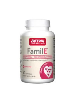 FamilE - 60 softgels