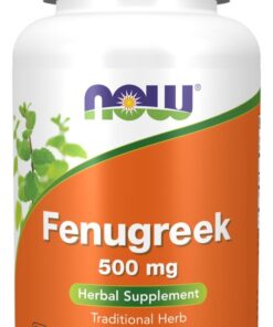 Fenugreek