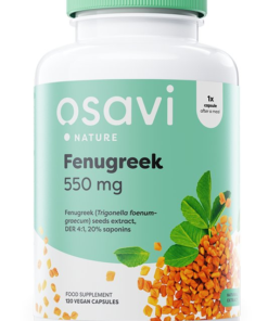 Fenugreek