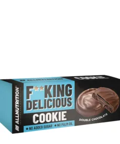 Fitking Delicious Cookie