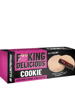 Fitking Delicious Cookie