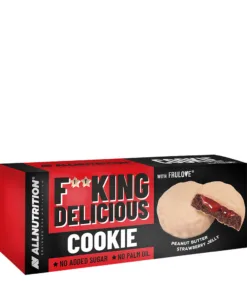 Fitking Delicious Cookie