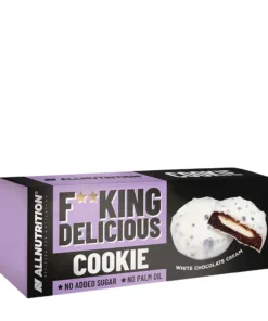 Fitking Delicious Cookie