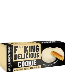 Fitking Delicious Cookie