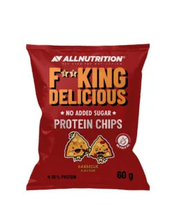 Fitking Delicious Protein Chips