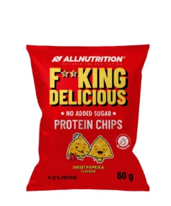 Fitking Delicious Protein Chips