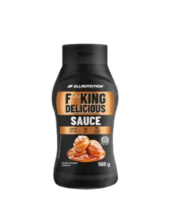 Fitking Delicious Sauce