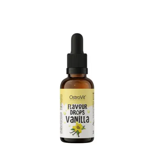 Gocce aromatiche