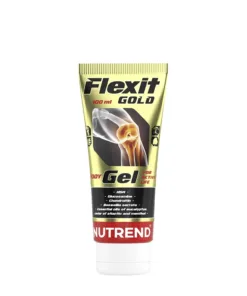 Flexit Gold Gel - 100 ml.