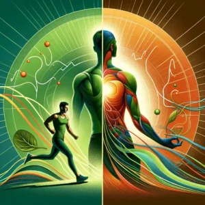 Vor- & Nachher-Training