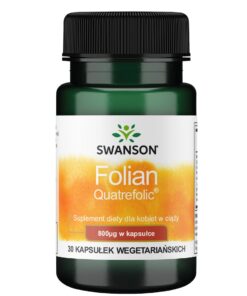 Folate (5-Methyltetrahydrofolic Acid)