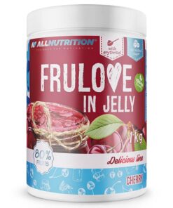 Frulove In Jelly